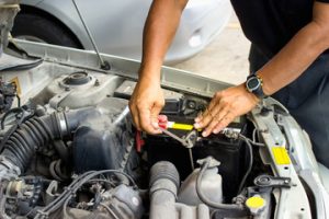 Fonte: Bateria do seu carro seminovo em BH