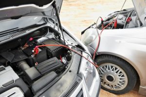 Fonte: Bateria do seu carro seminovo em BH