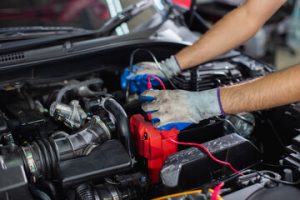 Bateria de carro em Belo Horizonte: Conheça os Melhores Preços