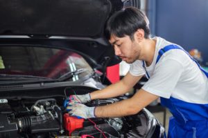 Bateria de carro em Belo Horizonte: Conheça os Melhores Preços